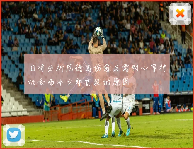 旧将分析厄德高伤愈后需耐心等待机会而非立即首发的原因