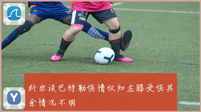 科尔谈巴特勒伤情仅知左膝受伤其余情况不明