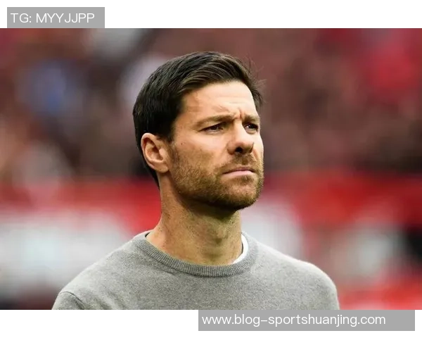 阿隆索执掌勒沃库森三周年回顾三冠荣耀与德甲不败传奇