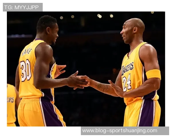 兰德尔谈华子与科比的相似之处强调坚持自我与真实的重要性 兰德尔谈华子与科比的相似之处强调坚持自我与真实的重要性